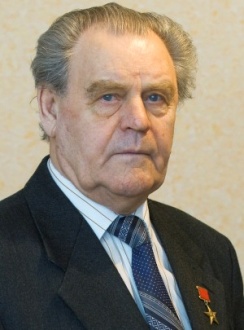 Буянов Михаил Иванович